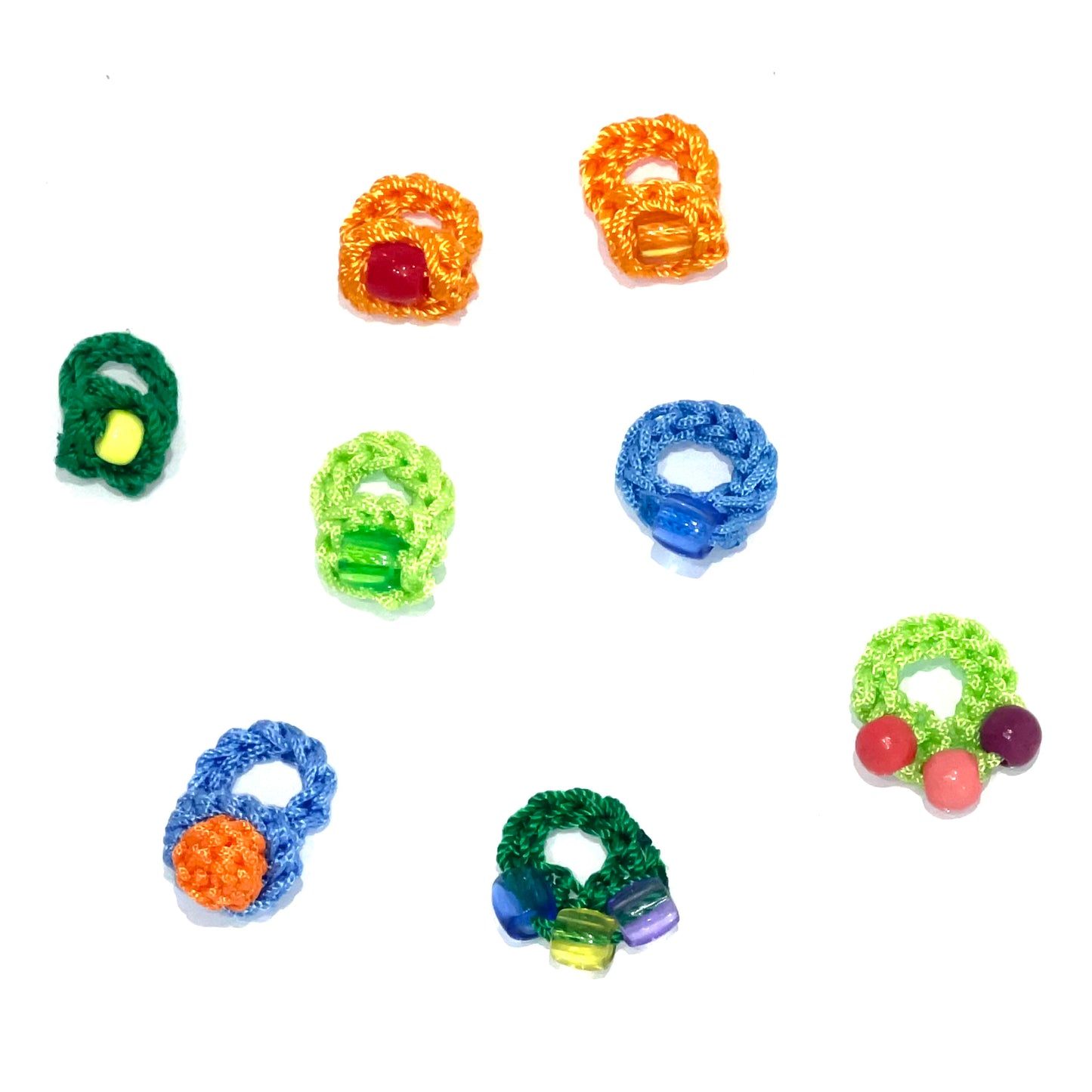JAM ring