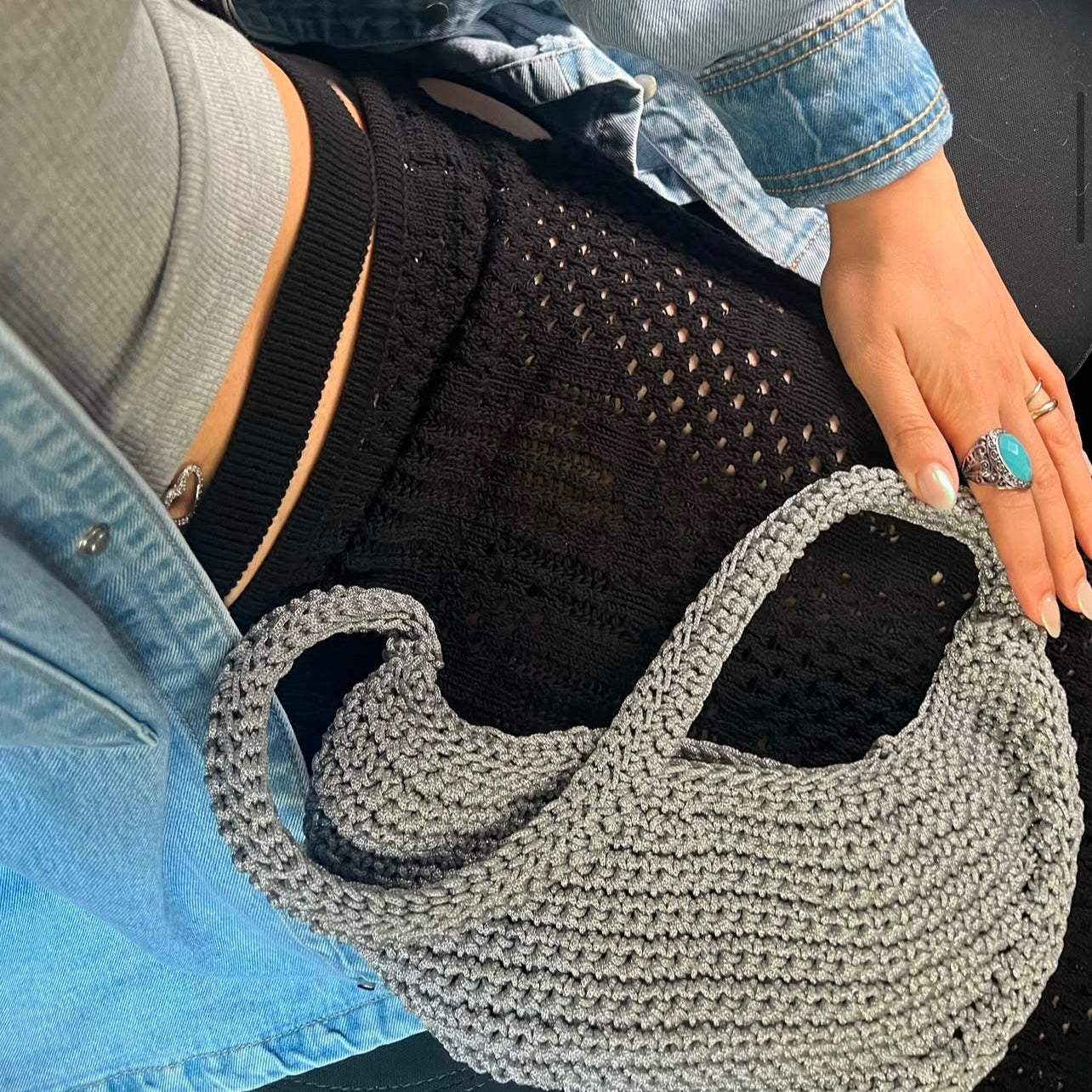 DIVA bag