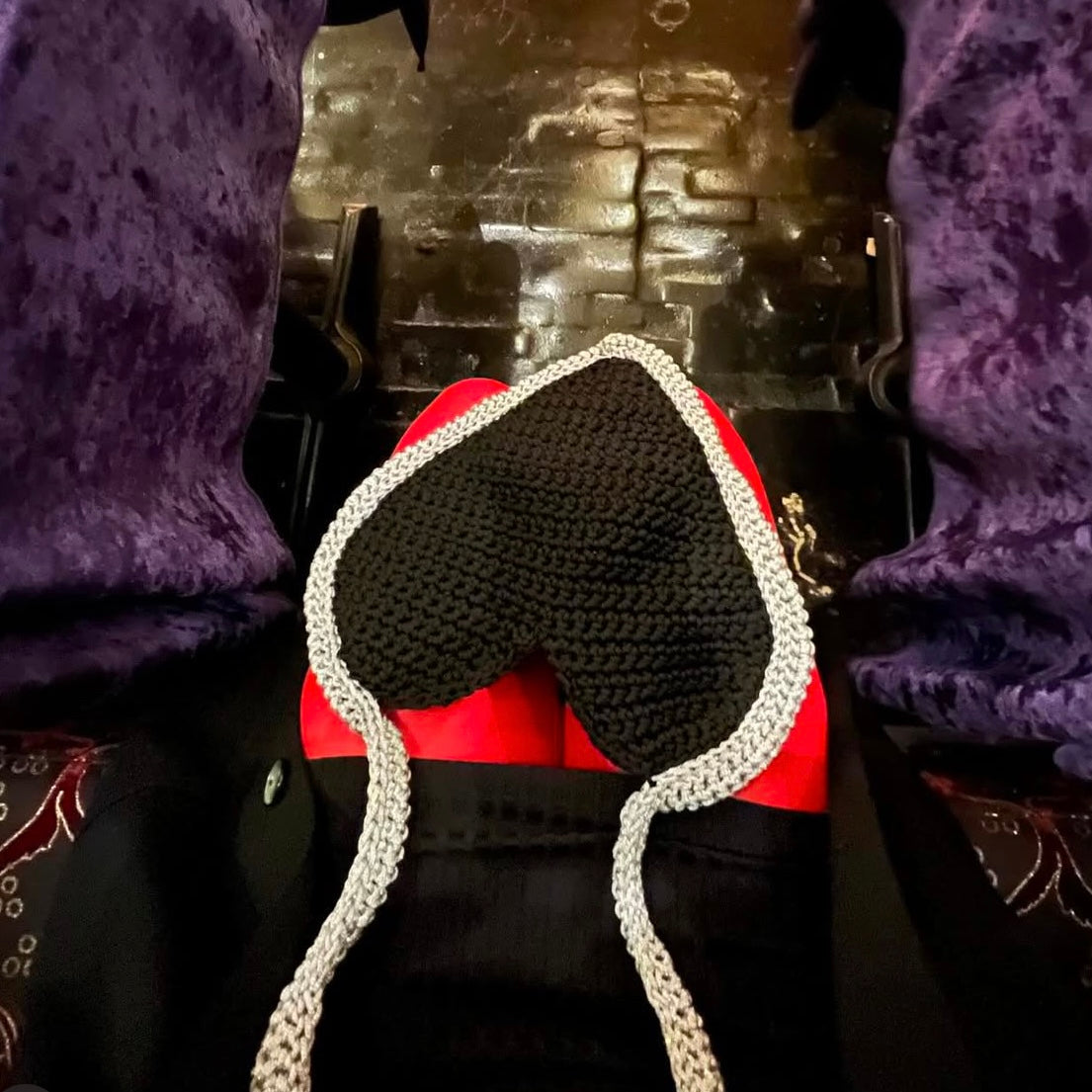 LOVE bag