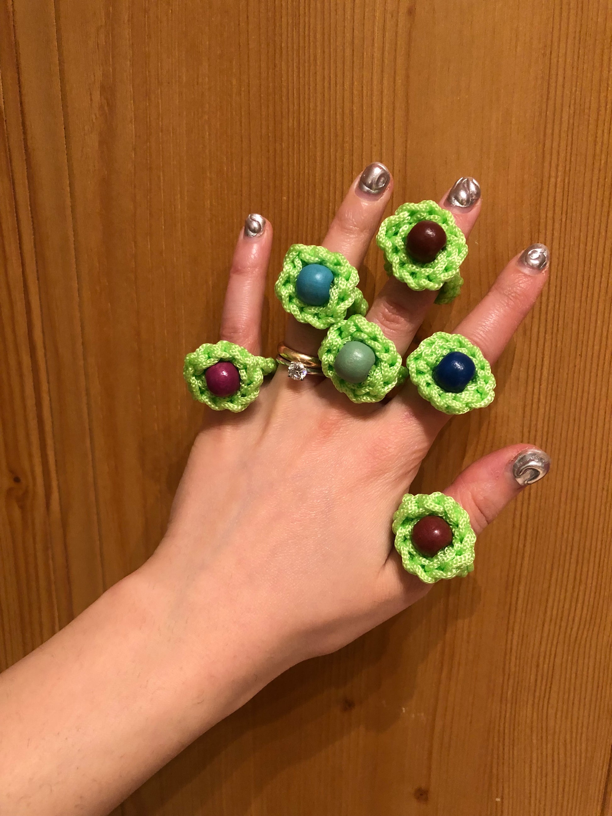 JAM ring