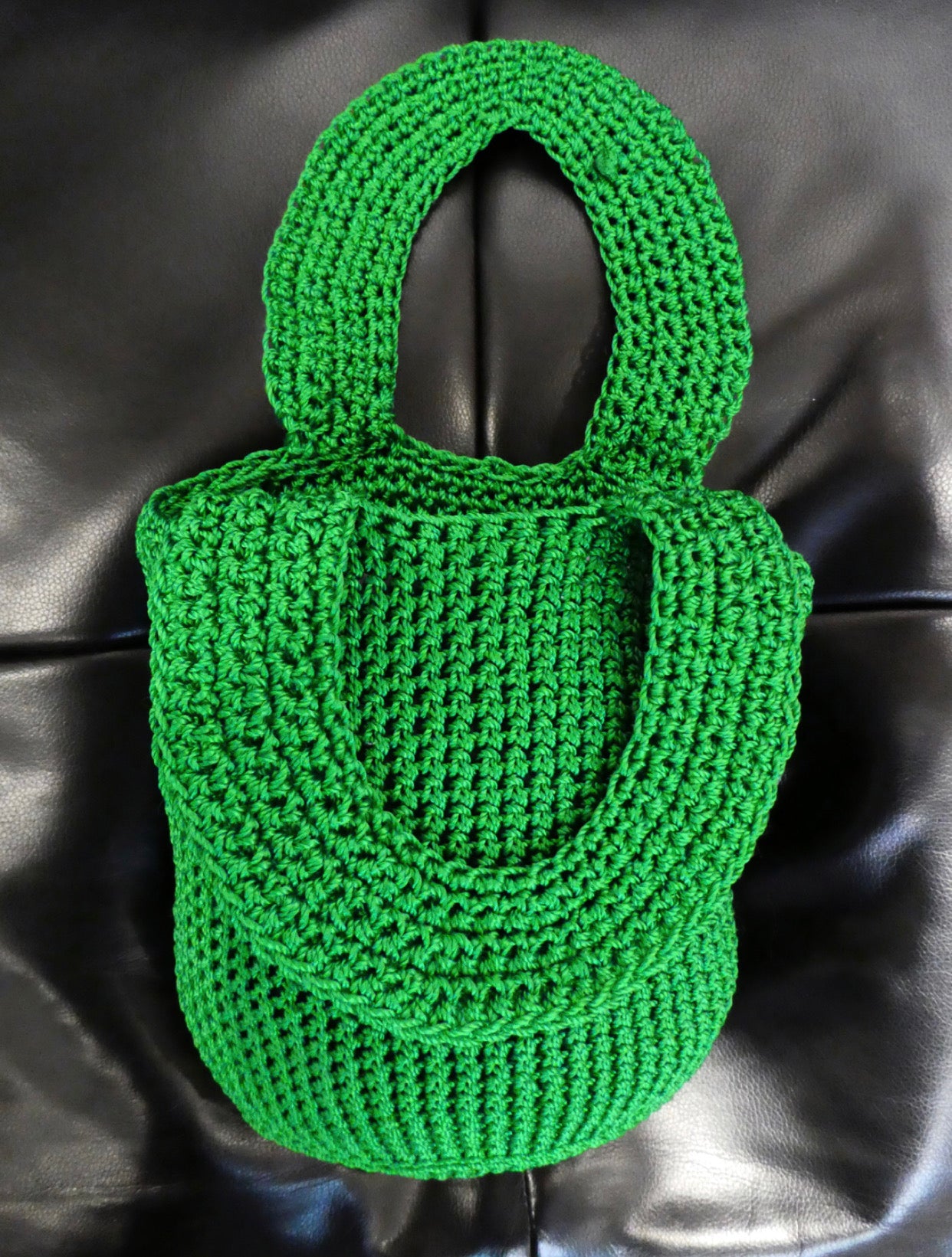 POP bag