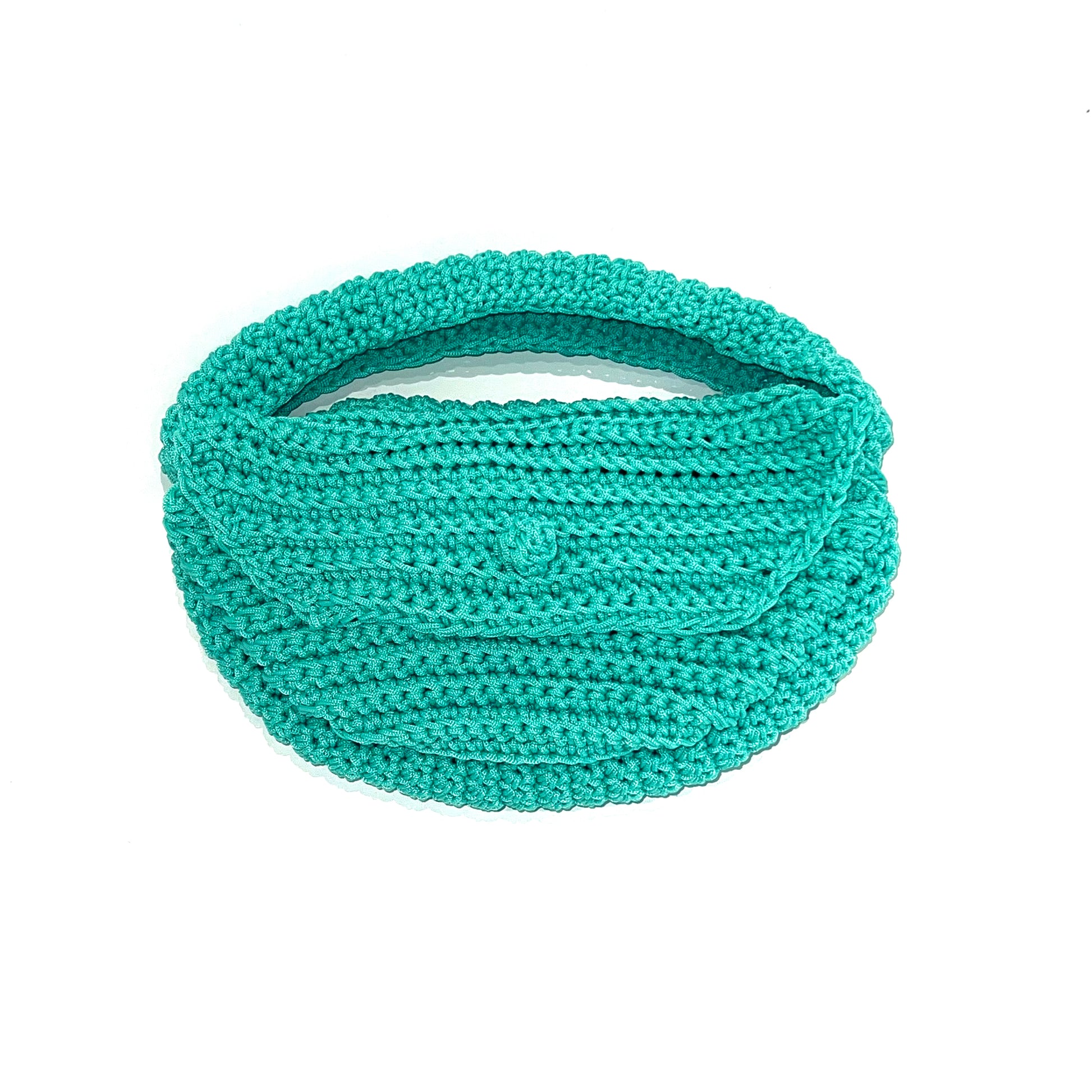 CLEMENTINA bag in mint