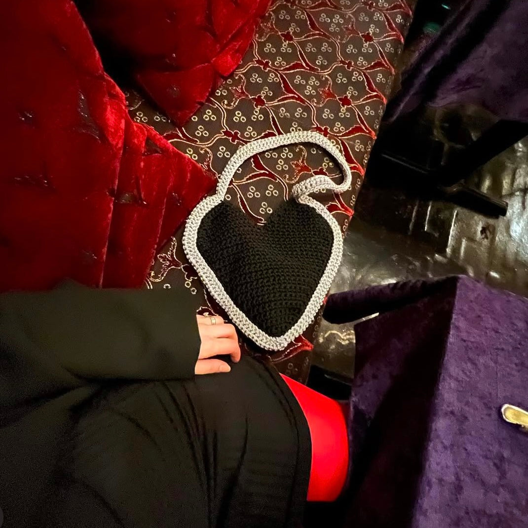 LOVE bag