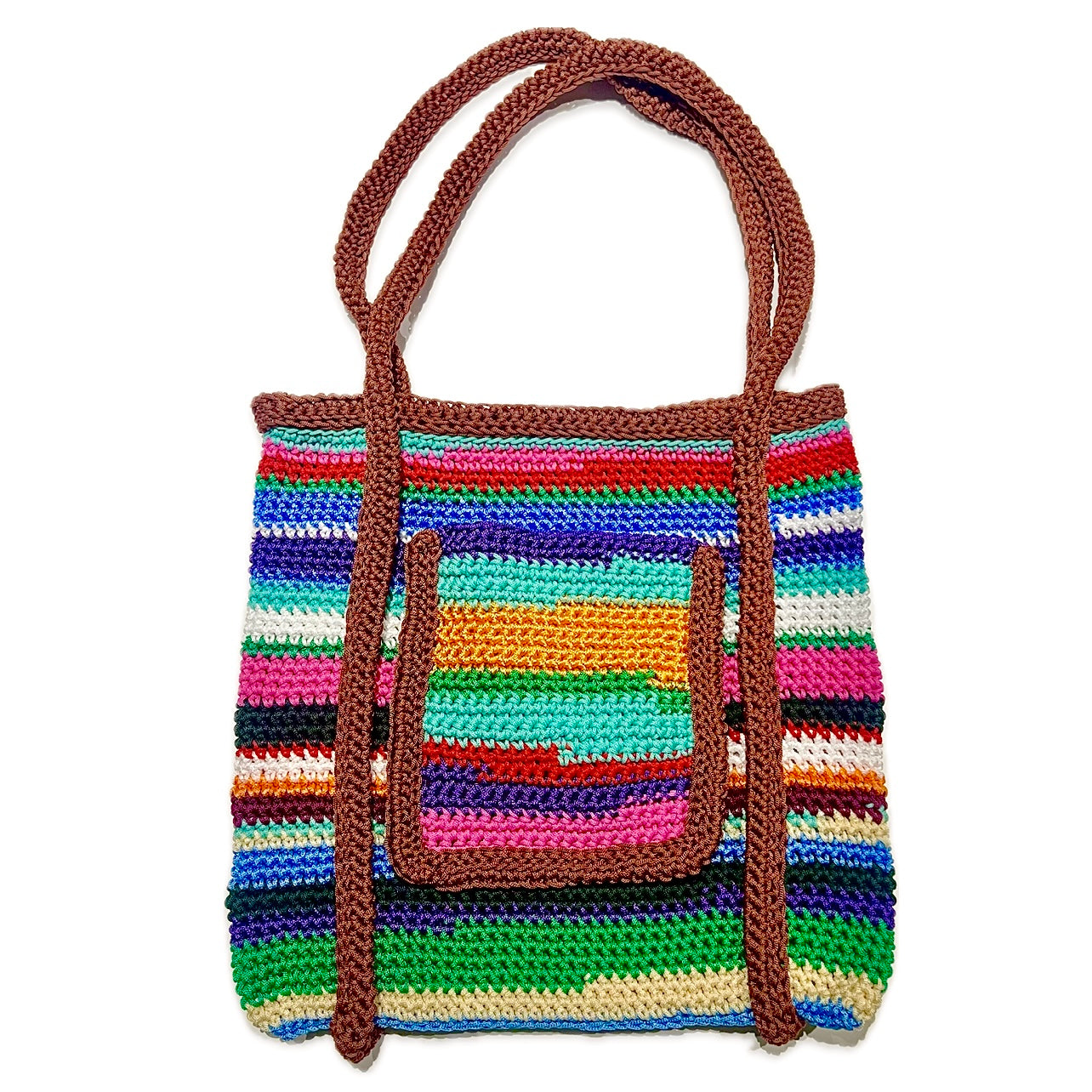 MIMI maxi tote