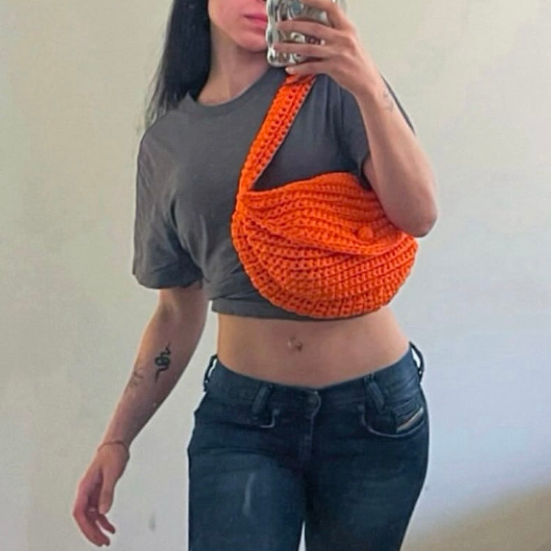 CLEMENTINA bag