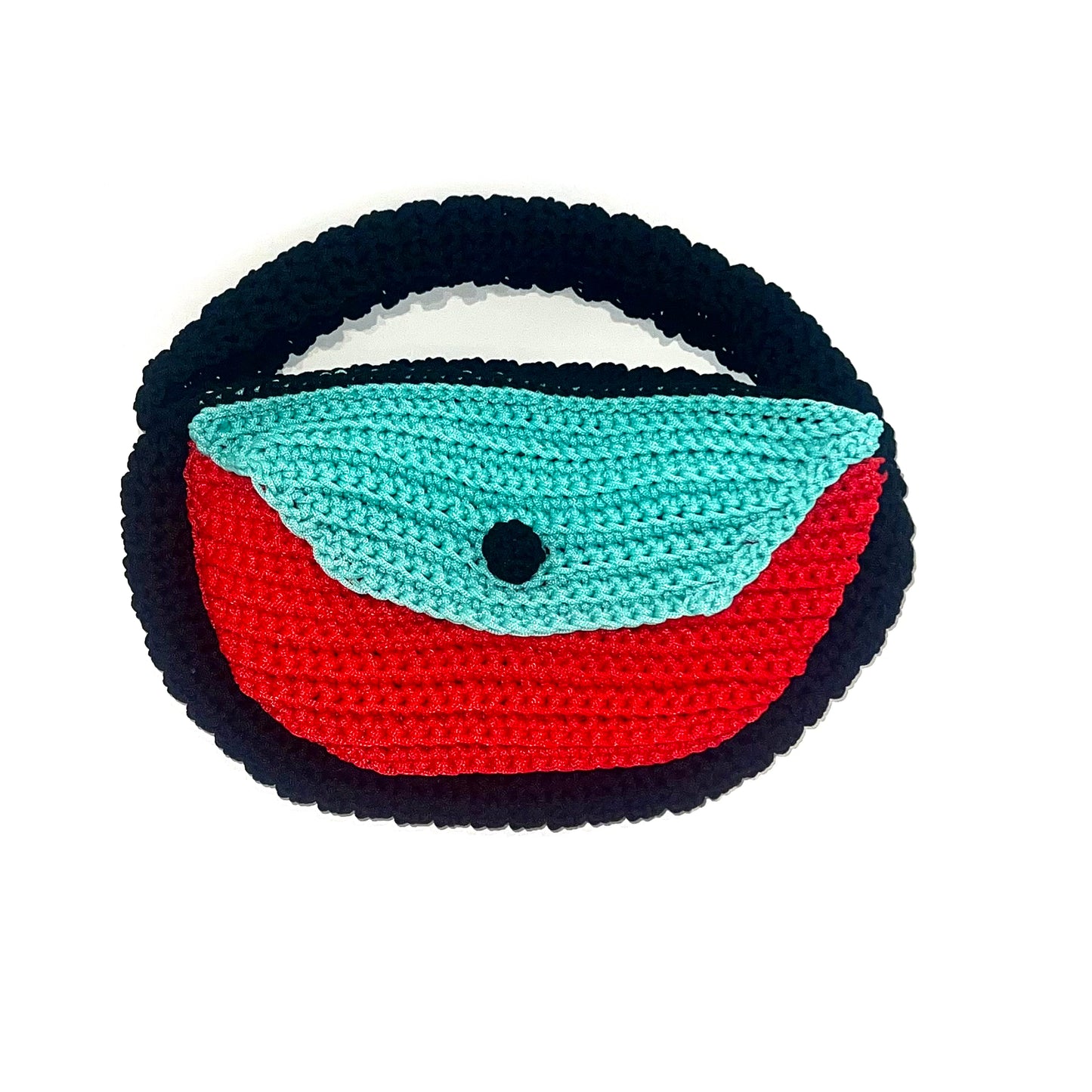 CLEMENTINA bag in multicolour 